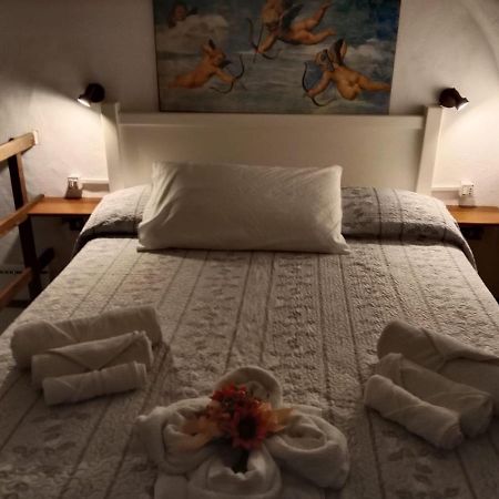 La Stalla Cefalù Eksteriør billede