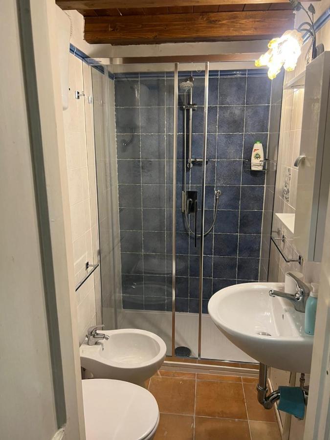 La Stalla Cefalù Eksteriør billede