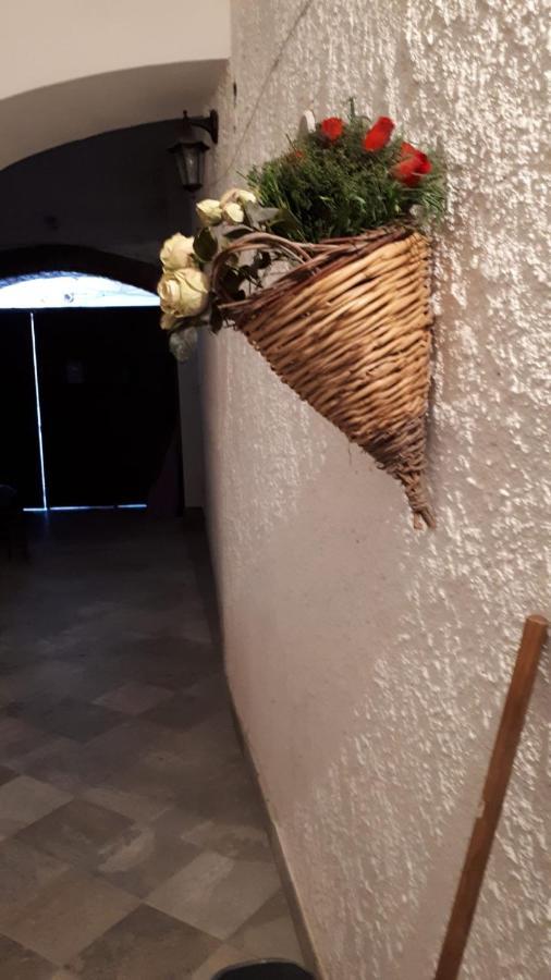 La Stalla Cefalù Eksteriør billede